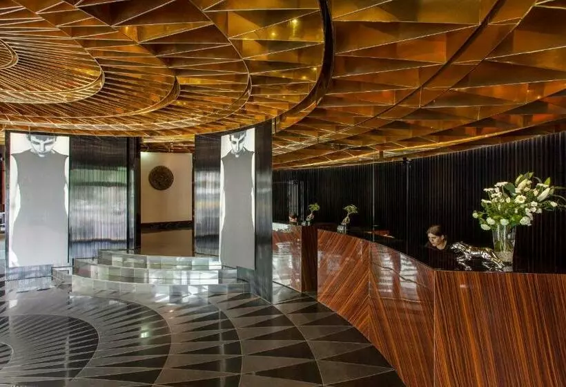 Fotos del hotel Quentin Boutique Hotel:  32