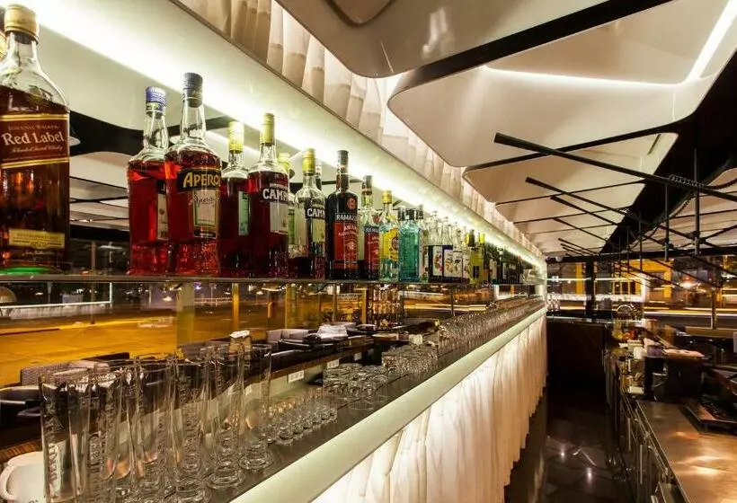 Fotos del hotel Quentin Boutique Hotel:  34