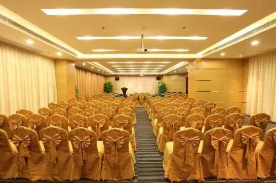 Fotos del hotel Guangzhou Cedar:  4