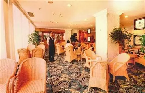 Fotos del hotel Tian Hang:  8