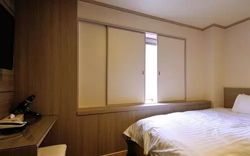 Fotos del hotel Osaka Keiko:  5