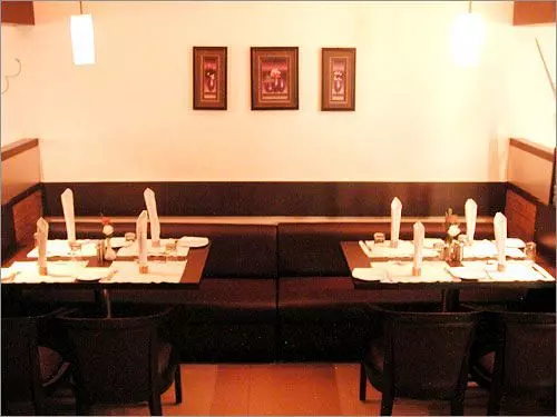 Fotos del hotel Amogh Urvasi:  16