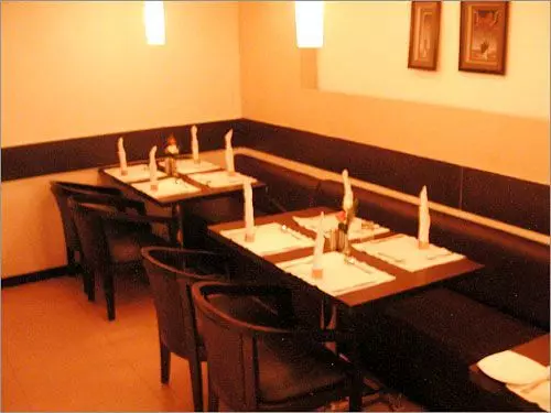 Fotos del hotel Amogh Urvasi:  11