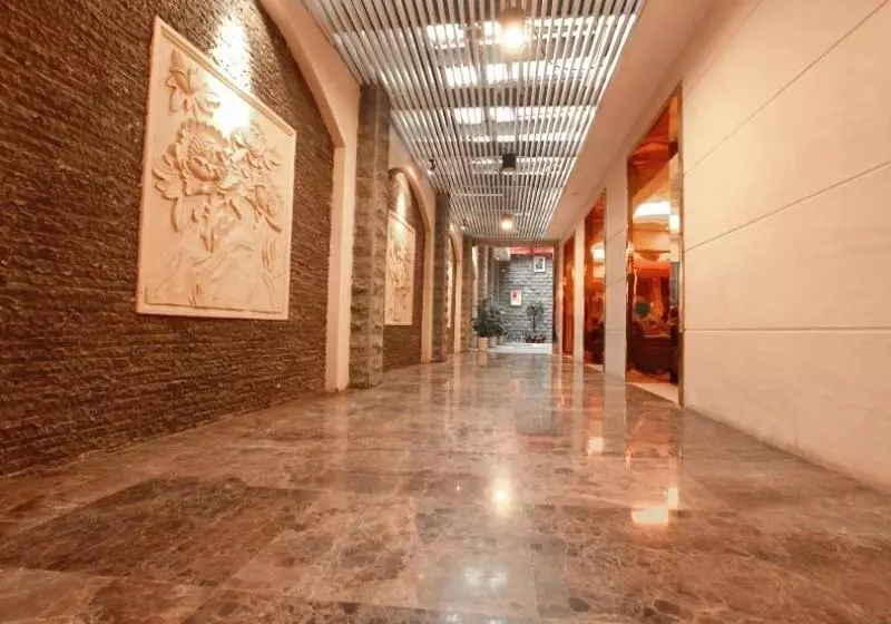 Fotos del hotel Greentree Inn Hangzhou West Lake Avenue:  14