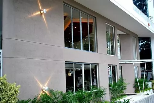 Fotos del hotel Jade Garden:  12