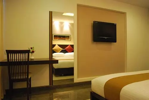 Fotos del hotel Jade Garden:  20