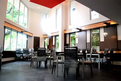 Fotos del hotel Jade Garden:  21