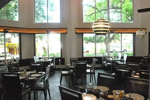 Fotos del hotel Jade Garden:  4