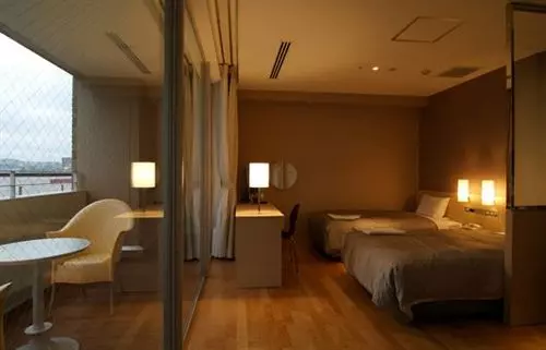 Fotos del hotel Library  Higashi Nibancho:  4