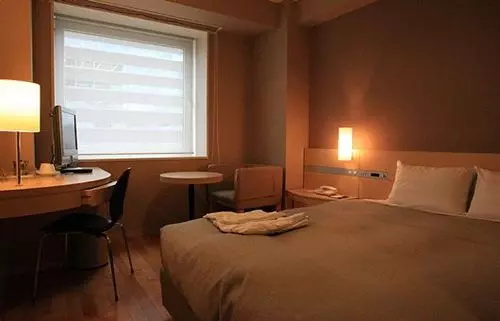 Fotos del hotel Library  Higashi Nibancho:  5