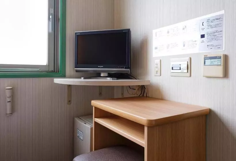 Fotos del hotel R&b  Kobe Motomachi:  19