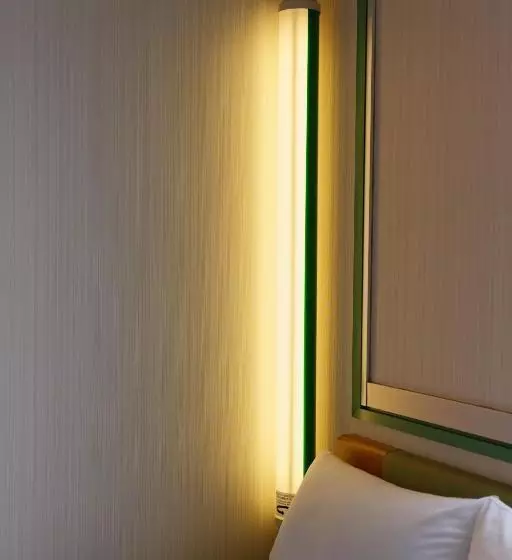 Fotos del hotel R&b  Kobe Motomachi:  14