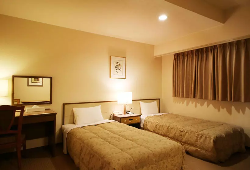 Sun Hotel Nagoya Nishiki