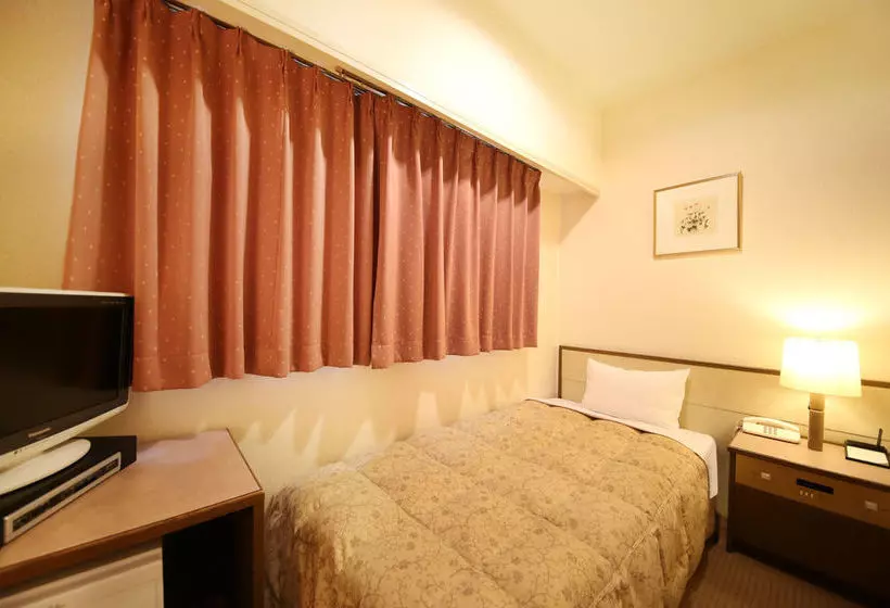 Fotos del hotel Sun Hotel Nagoya Nishiki:  11