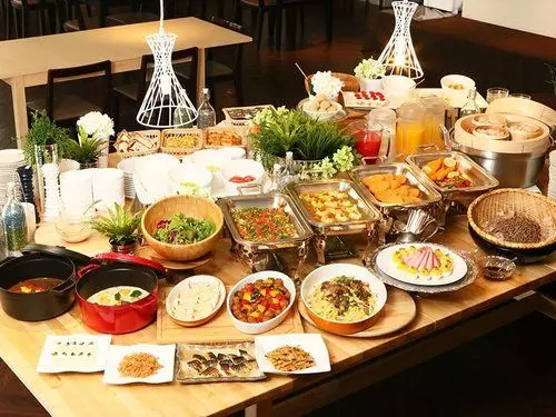 Fotos del hotel Daiichi Grand  Kobe Sannomiya:  5