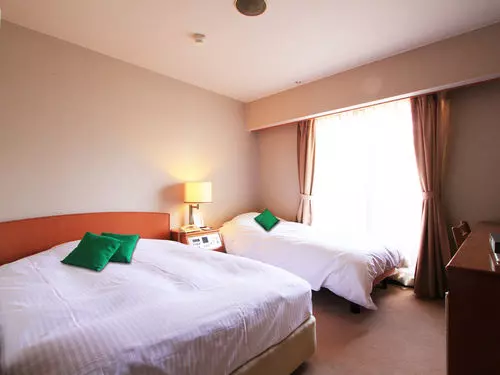 Fotos del hotel Daiichi Grand  Kobe Sannomiya:  9