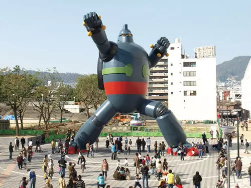 Fotos del hotel Daiichi Grand  Kobe Sannomiya:  20