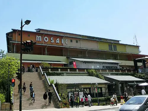 Fotos del hotel Daiichi Grand  Kobe Sannomiya:  24