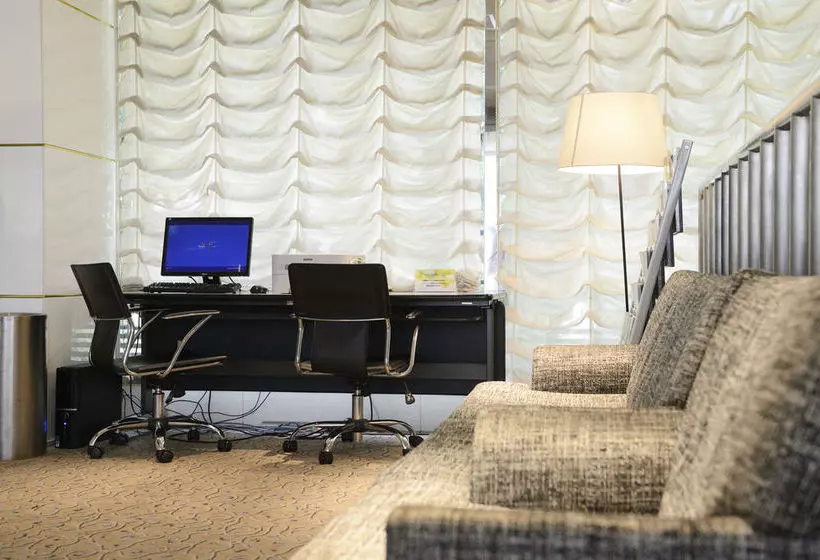 Fotos del hotel Daiichi Grand  Kobe Sannomiya:  23