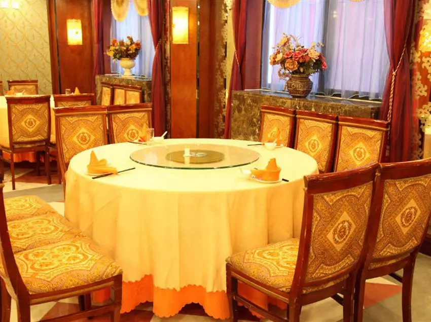 Fotos del hotel Jingyue 99 Hotel - Dujiacun:  4