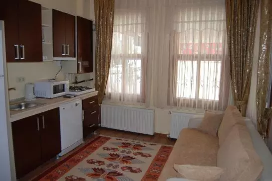 Fotos del hotel Blue Eye Suites:  4