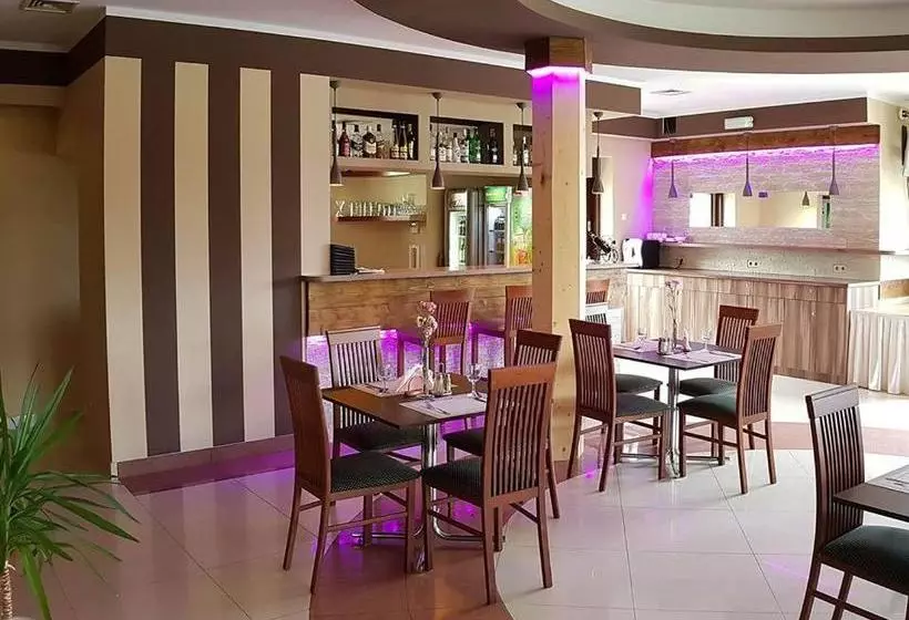 Fotos del hotel Tyniecki:  4