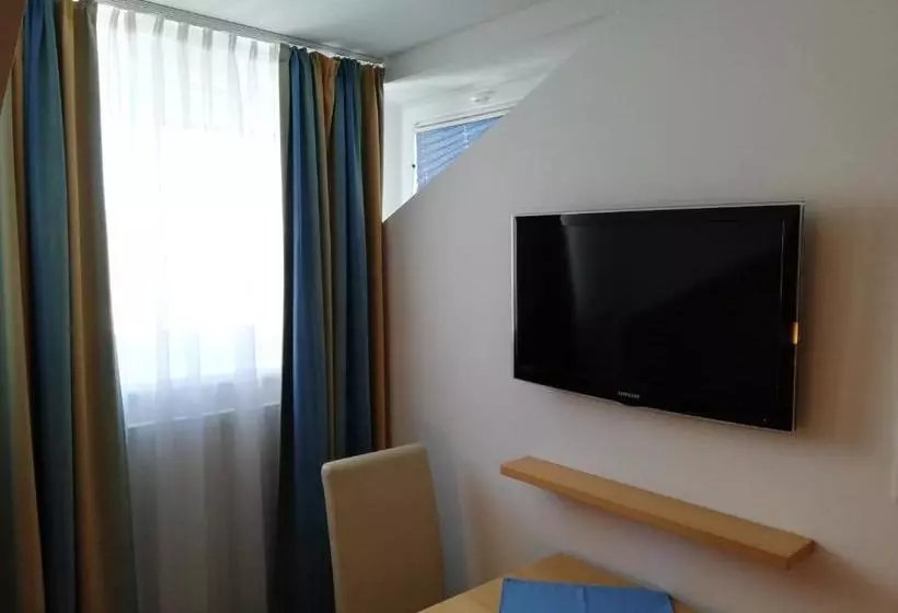 Fotos del hotel Haunspergerhof:  15