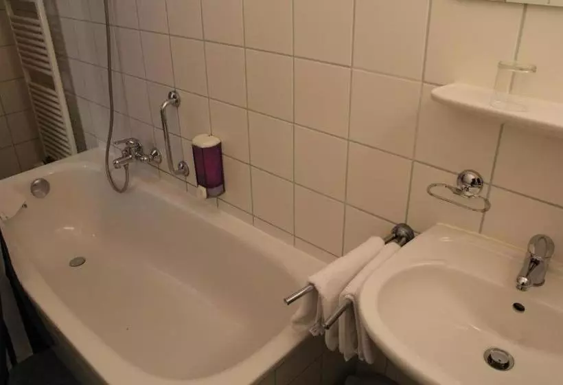 Fotos del hotel Haunspergerhof:  7