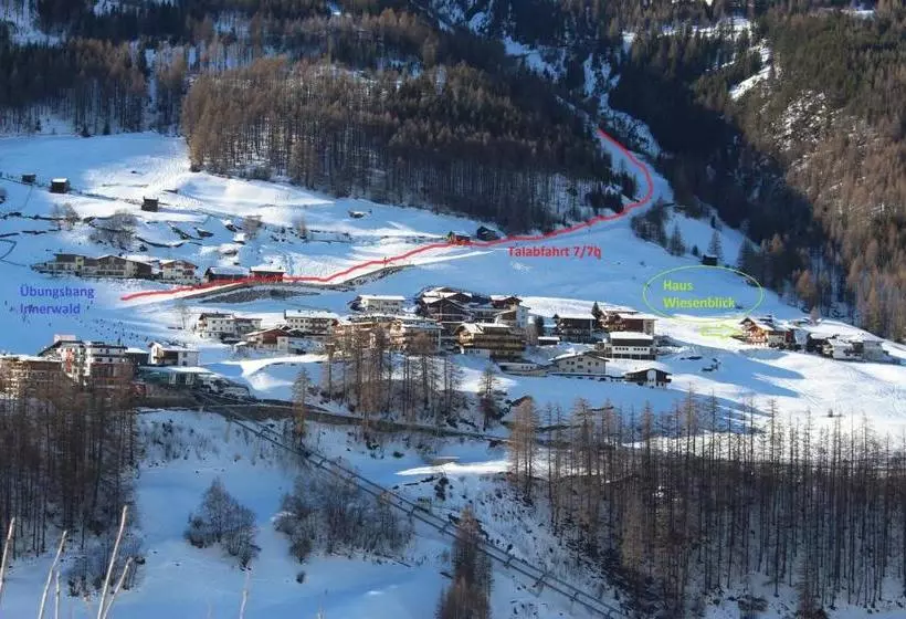 Fotos del hotel Haus Wiesenblick:  5