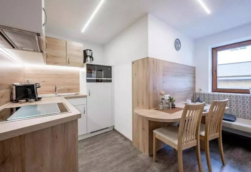 Fotos del hotel Haus Wiesenblick:  3