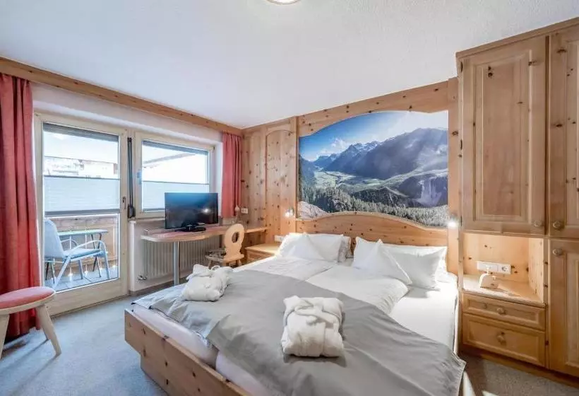 Fotos del hotel Haus Wiesenblick:  10