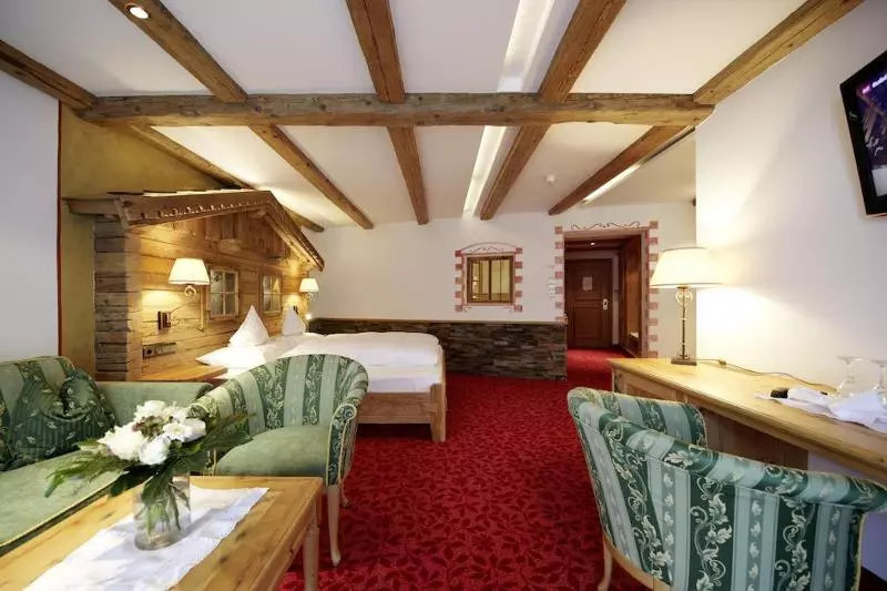 Fotos del hotel Solaria:  10