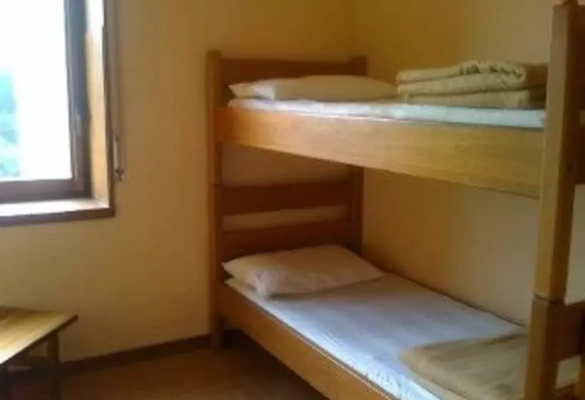 Fotos del hotel Ostello Aig Mergellina:  19