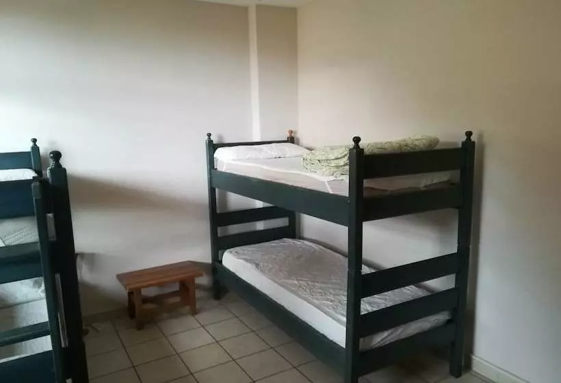 Fotos del hotel Ostello Aig Mergellina:  21