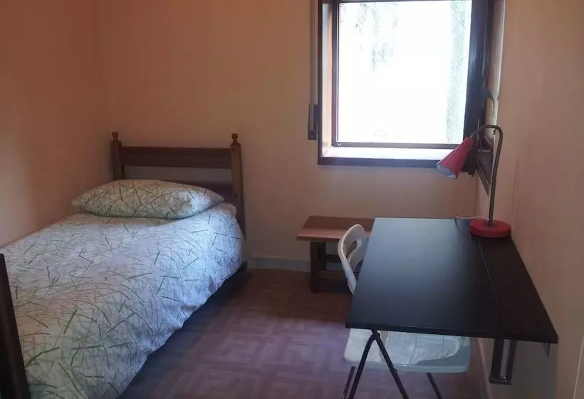 Fotos del hotel Ostello Aig Mergellina:  9