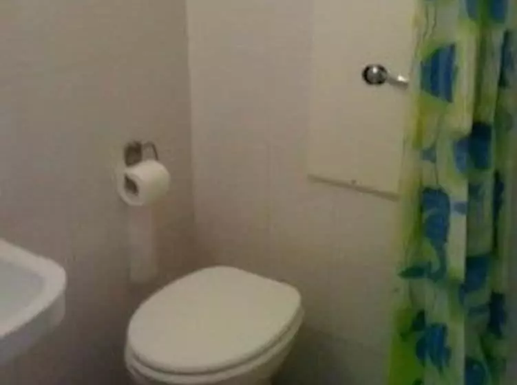 Fotos del hotel Ostello Aig Mergellina:  14