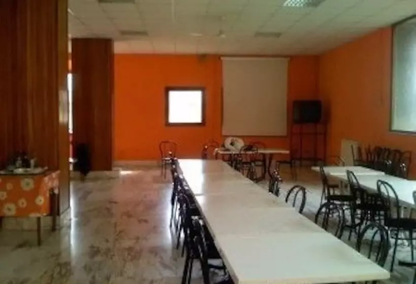 Fotos del hotel Ostello Aig Mergellina:  3