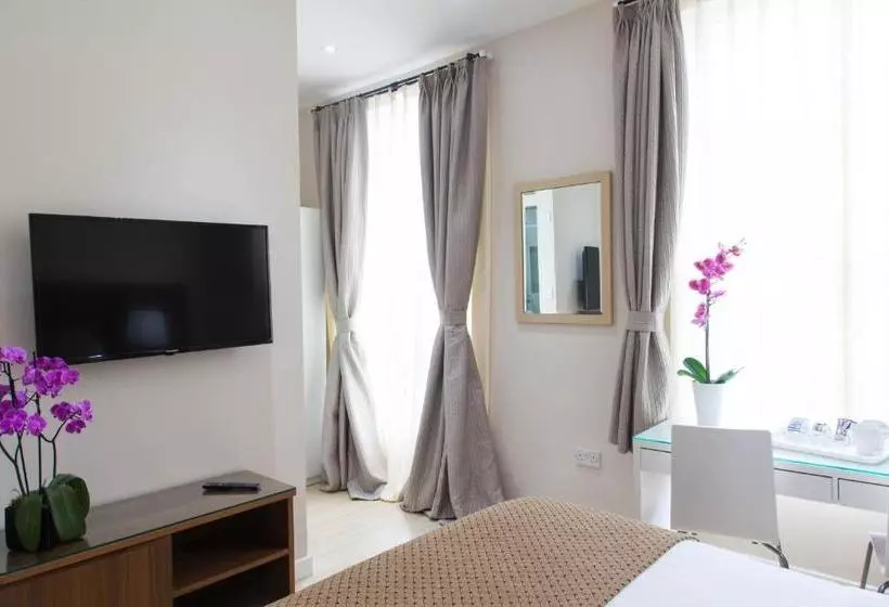 Fotos del hotel Welcome Inn Victoria:  10