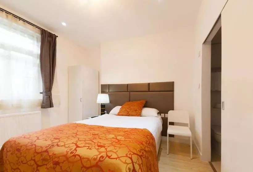 Fotos del hotel Welcome Inn Victoria:  8