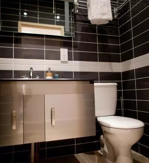 Fotos del hotel Welcome Inn Victoria:  5