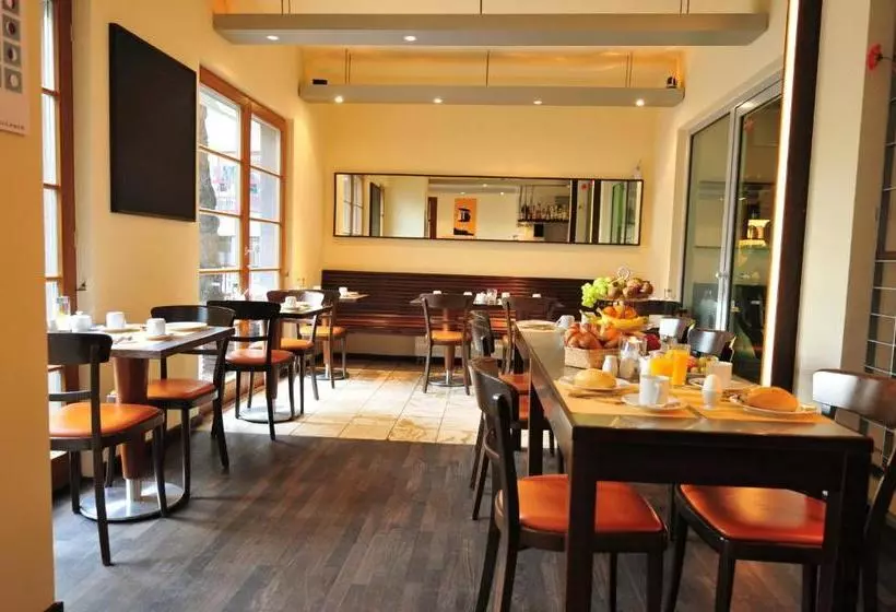 Fotos del hotel Lint Hotel Köln:  7