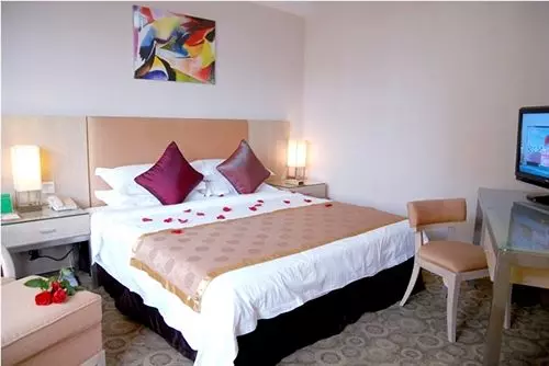 Fotos del hotel Norinco:  6