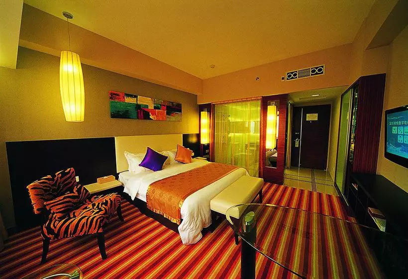 Fotos del hotel Norinco:  12