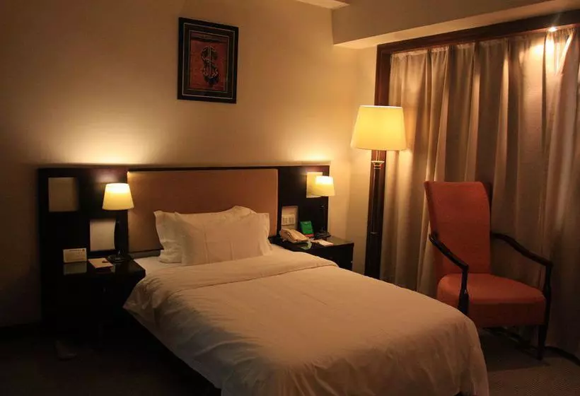 Fotos del hotel Norinco:  10