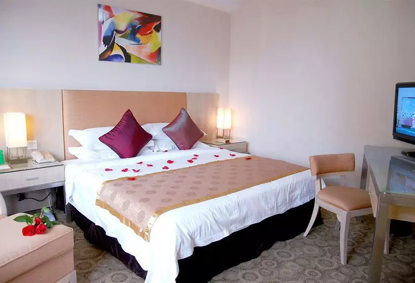 Fotos del hotel Norinco:  21