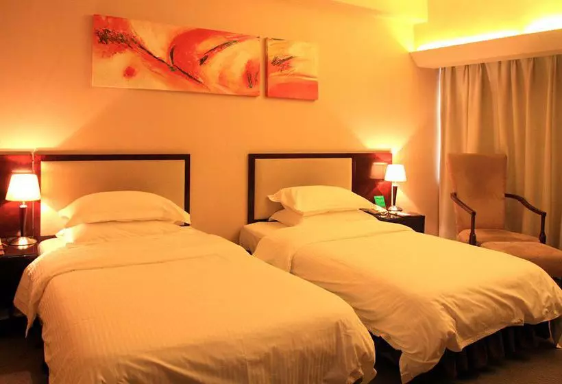 Fotos del hotel Norinco:  16