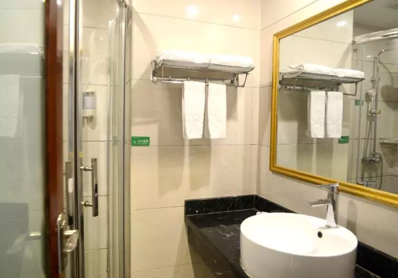 Fotos del hotel Xingui Guilin:  5