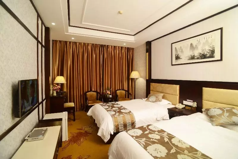 Fotos del hotel Xingui Guilin:  7