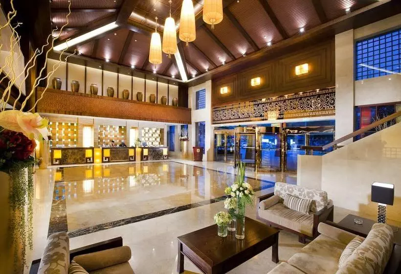 Fotos del hotel Ningbo Shuguang Liting:  12