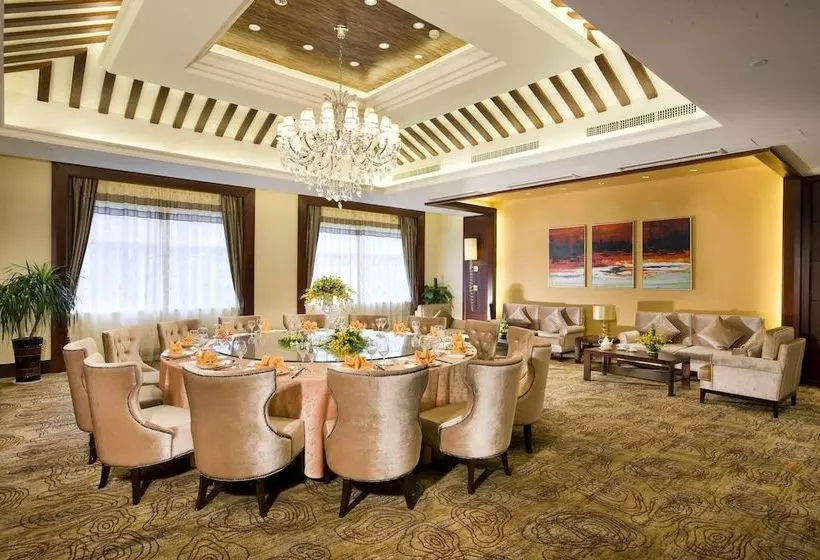 Fotos del hotel Ningbo Shuguang Liting:  17